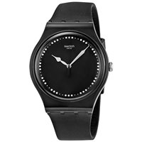 Orologio Swatch New Gent in Plastica SUOB131